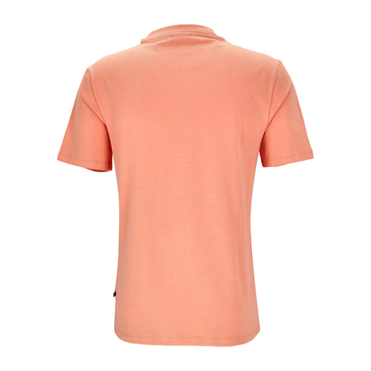 Zuitable_BF (BodyFit) Herren T-Shirt in orange