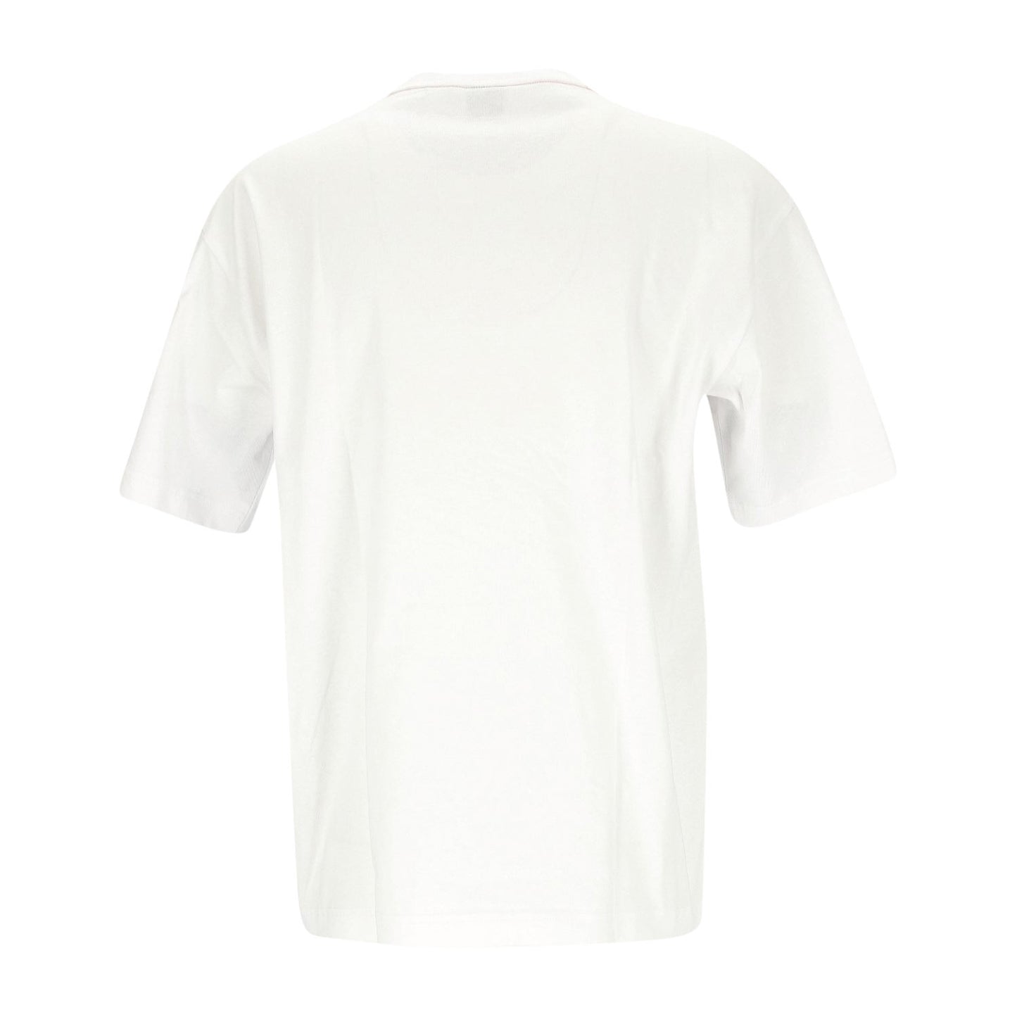 BOSS Herren T-Shirt in weiß