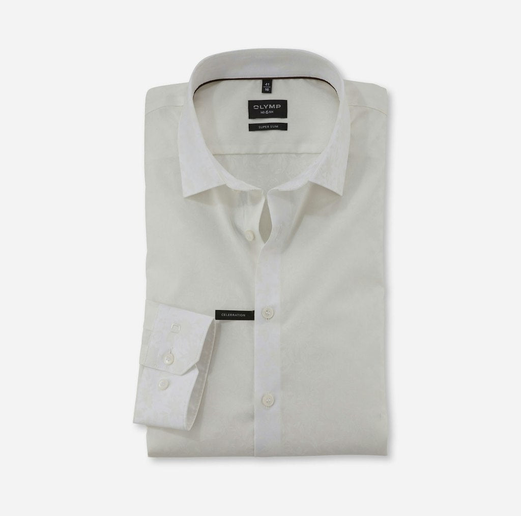 Olymp_SF Herren  in beige