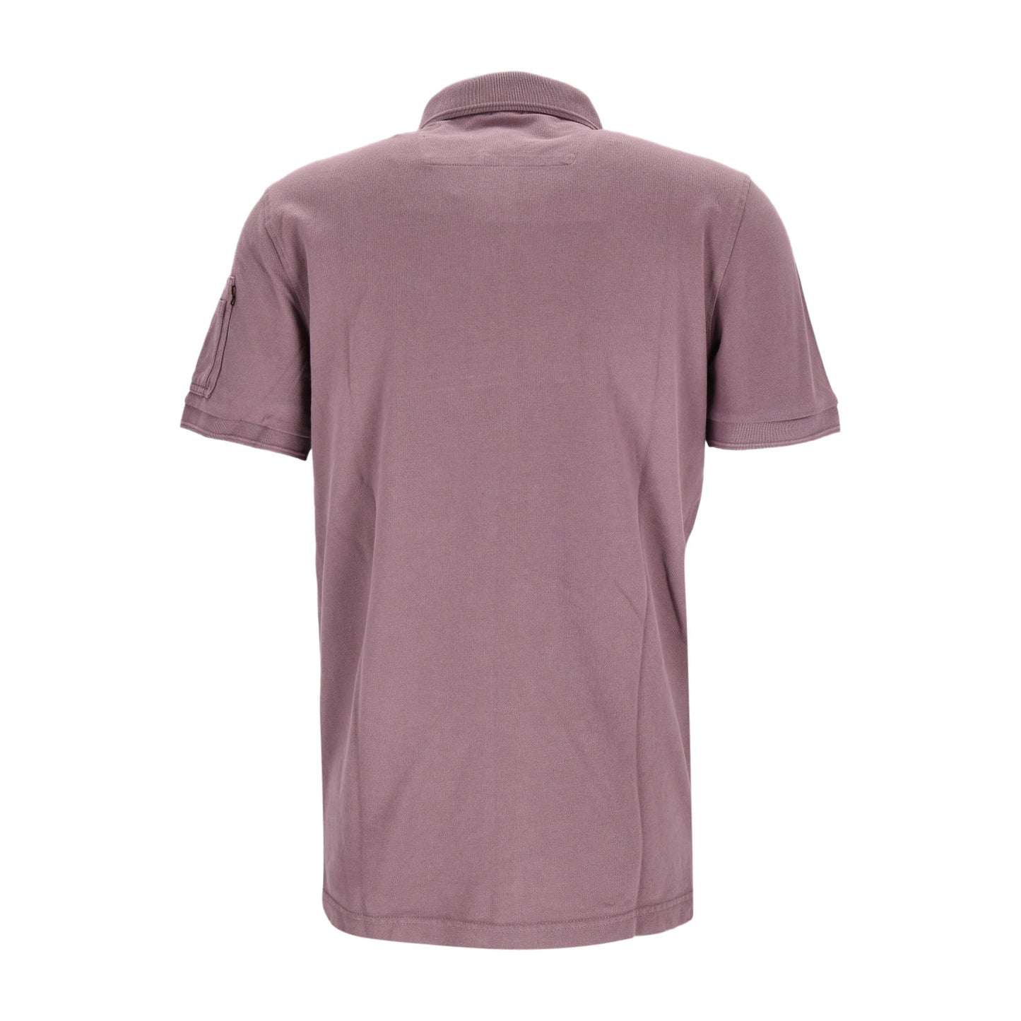 PME Legend Herren Poloshirt in rot