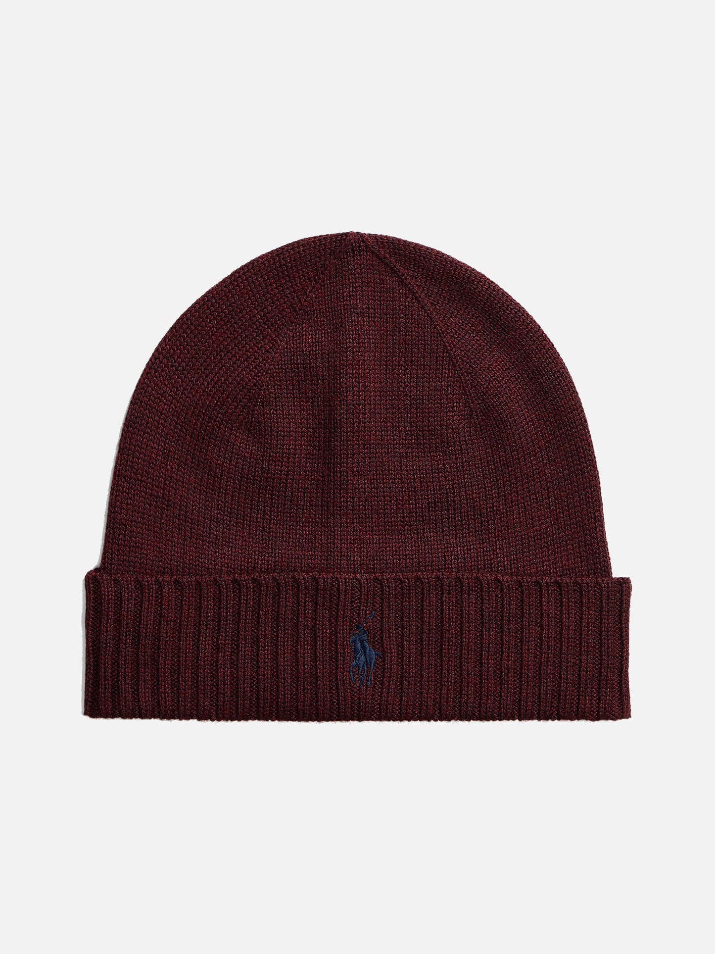 Polo Ralph Lauren Unisex Kopfbedeckung in bordeaux
