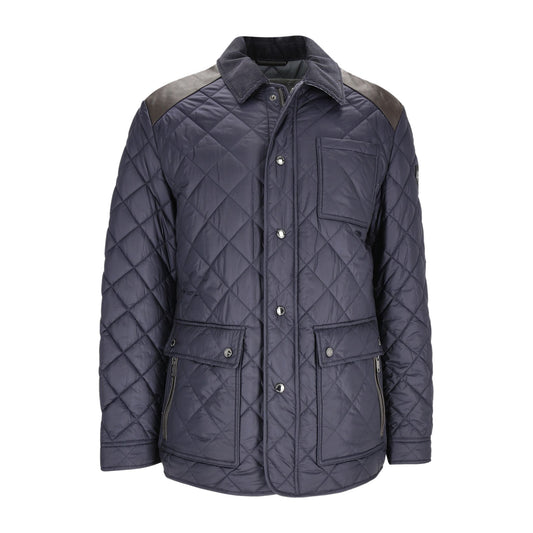 Milestone Herren  in blau