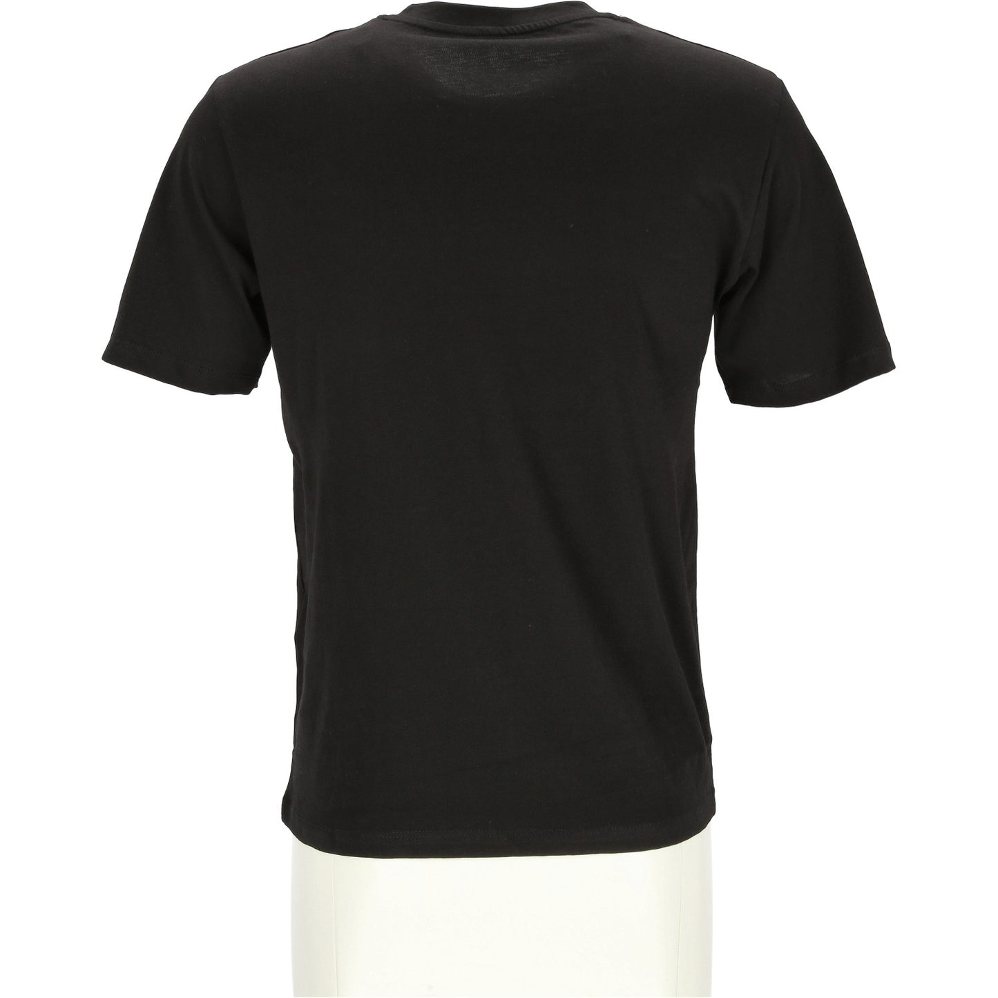 Jack&Jones_Orginals Herren T-Shirt in schwarz