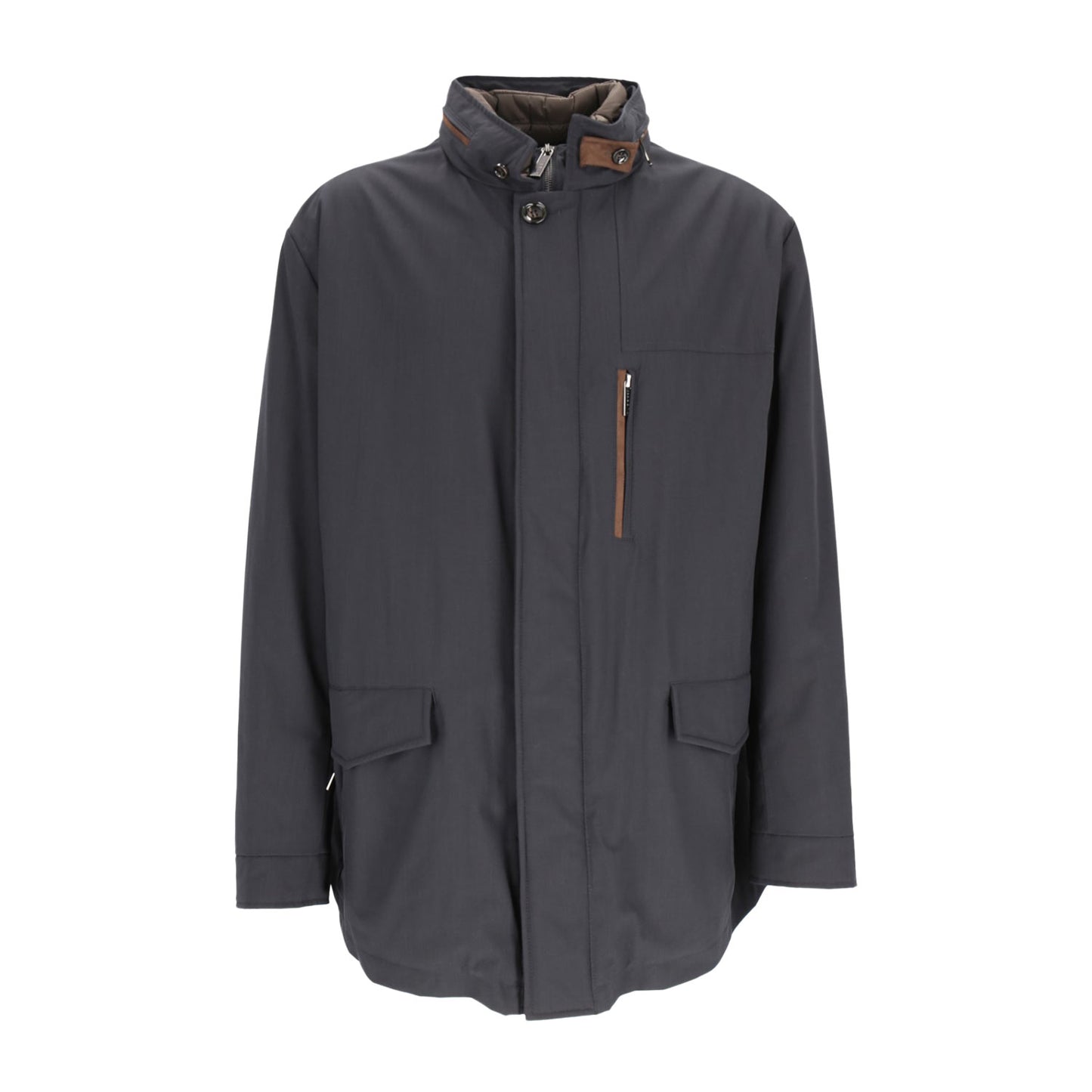 Bugatti Herren Jacke in blau