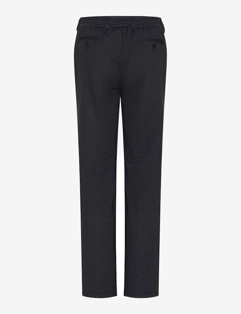 Eurex Herren Hose in grau