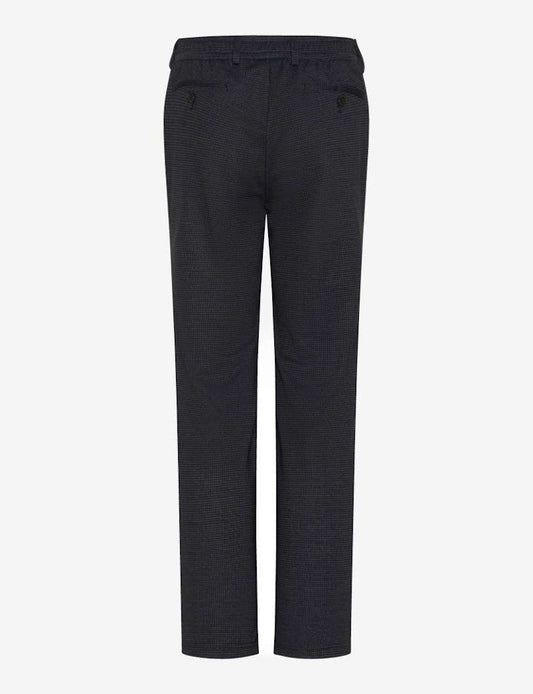 Eurex Herren Hose in grau