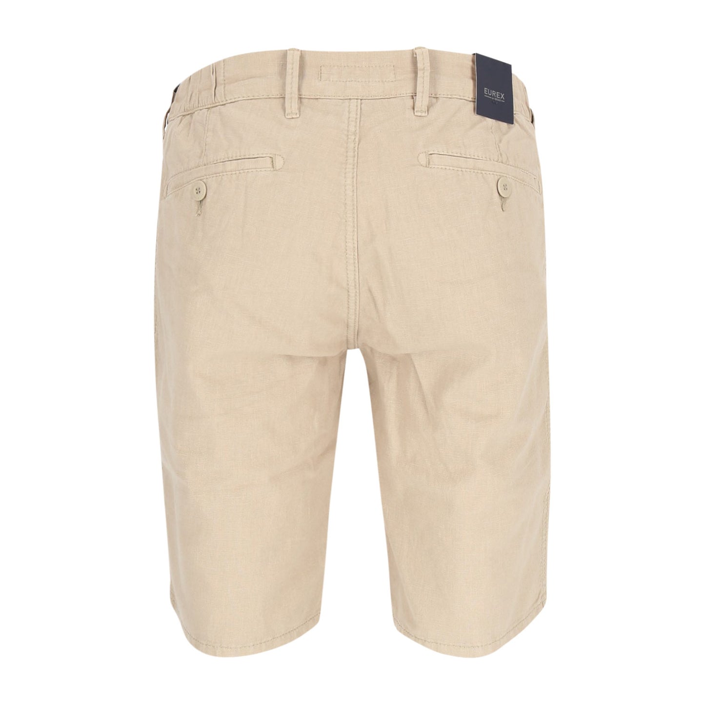 Eurex Herren Short in beige