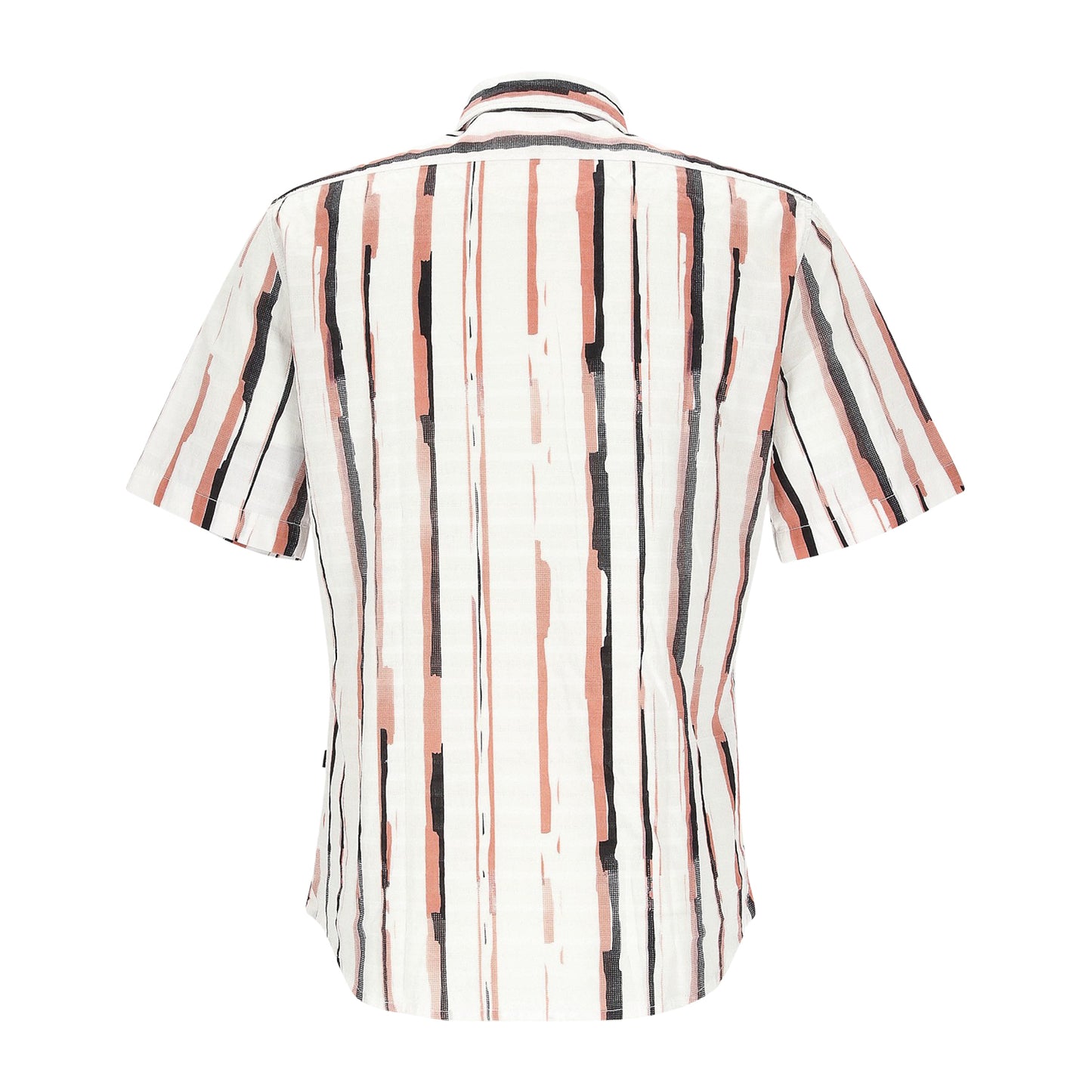BOSS Herren Hemd in beige