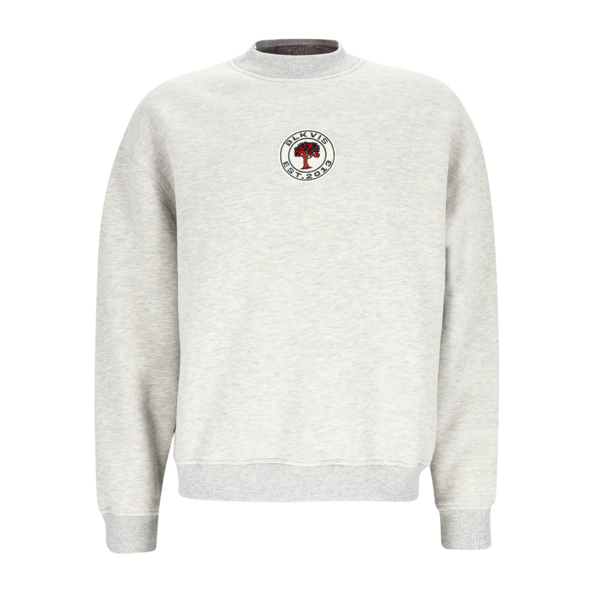 BLKVIS Herren  in grau