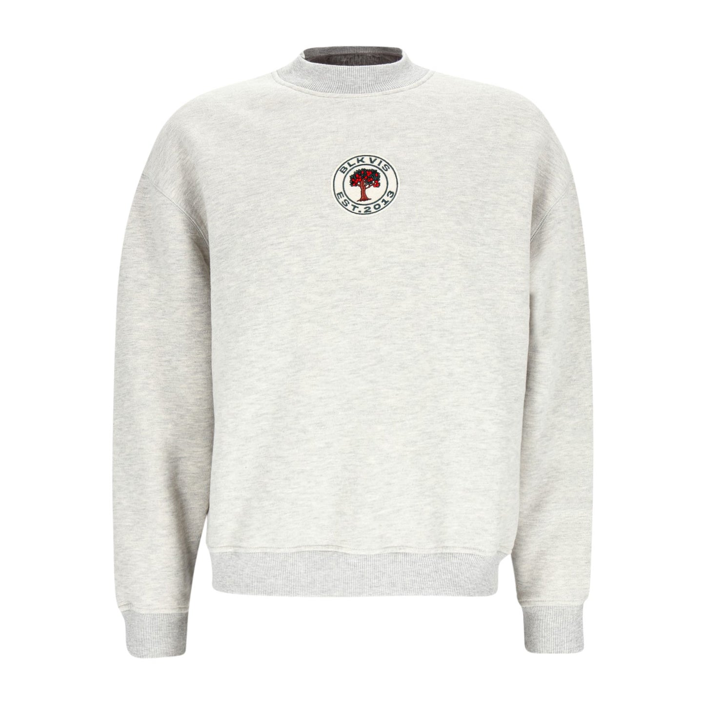BLKVIS Herren  in grau