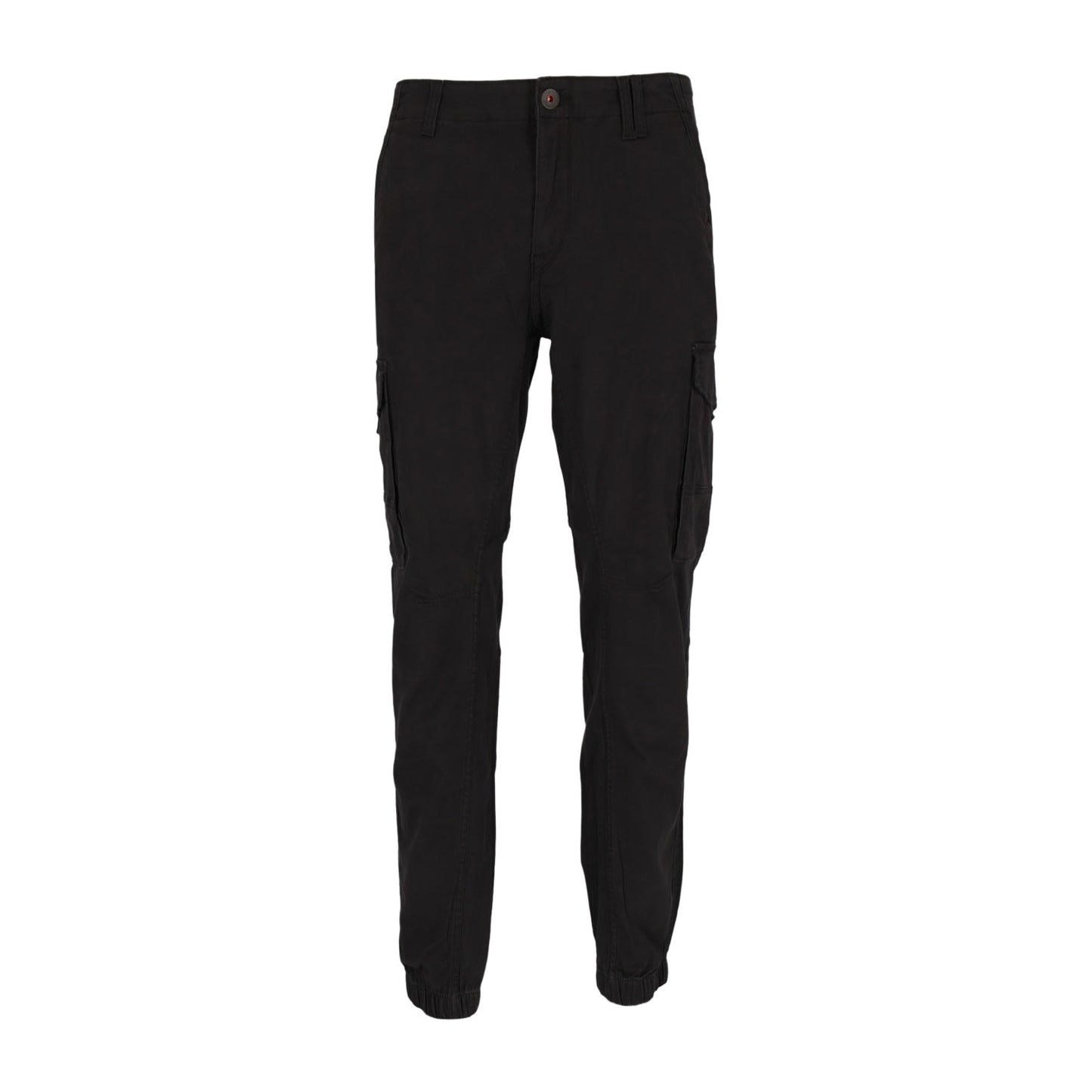 Jack&Jones Herren Hose in schwarz