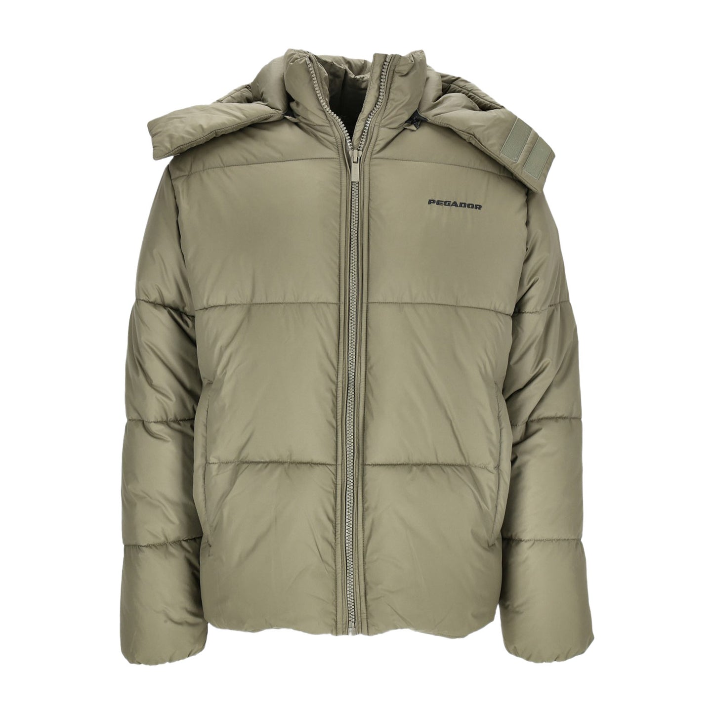 Pegador Herren  in oliv