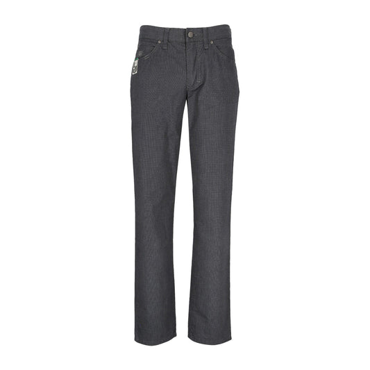 Club of Comfort Herren Hose in grau