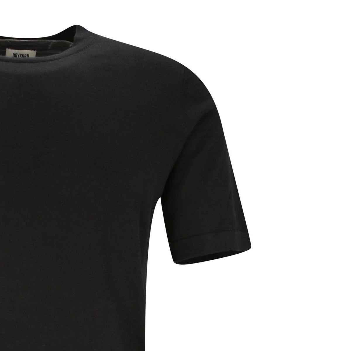 DryKorn Herren  in schwarz