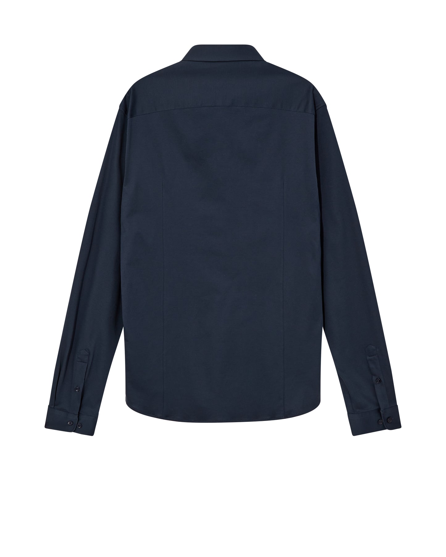 Mos Mosh Galery Herren  in blau
