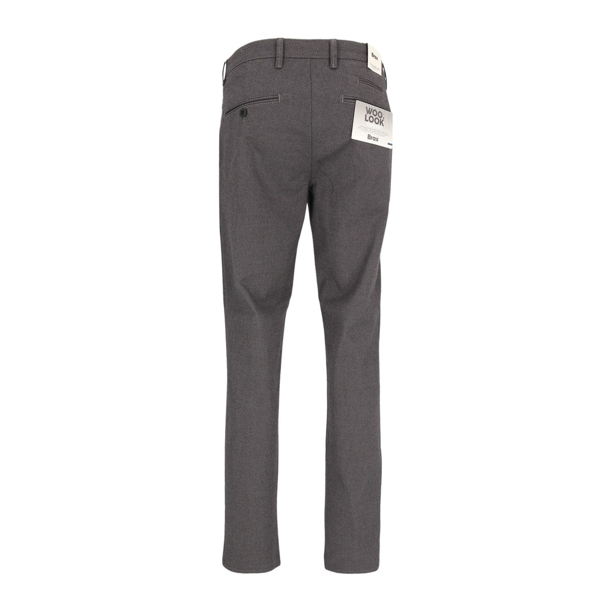 Brax Herren  in grau