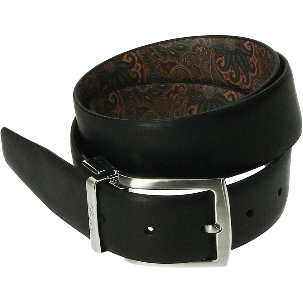 Prince Bowtie Herren  in schwarz