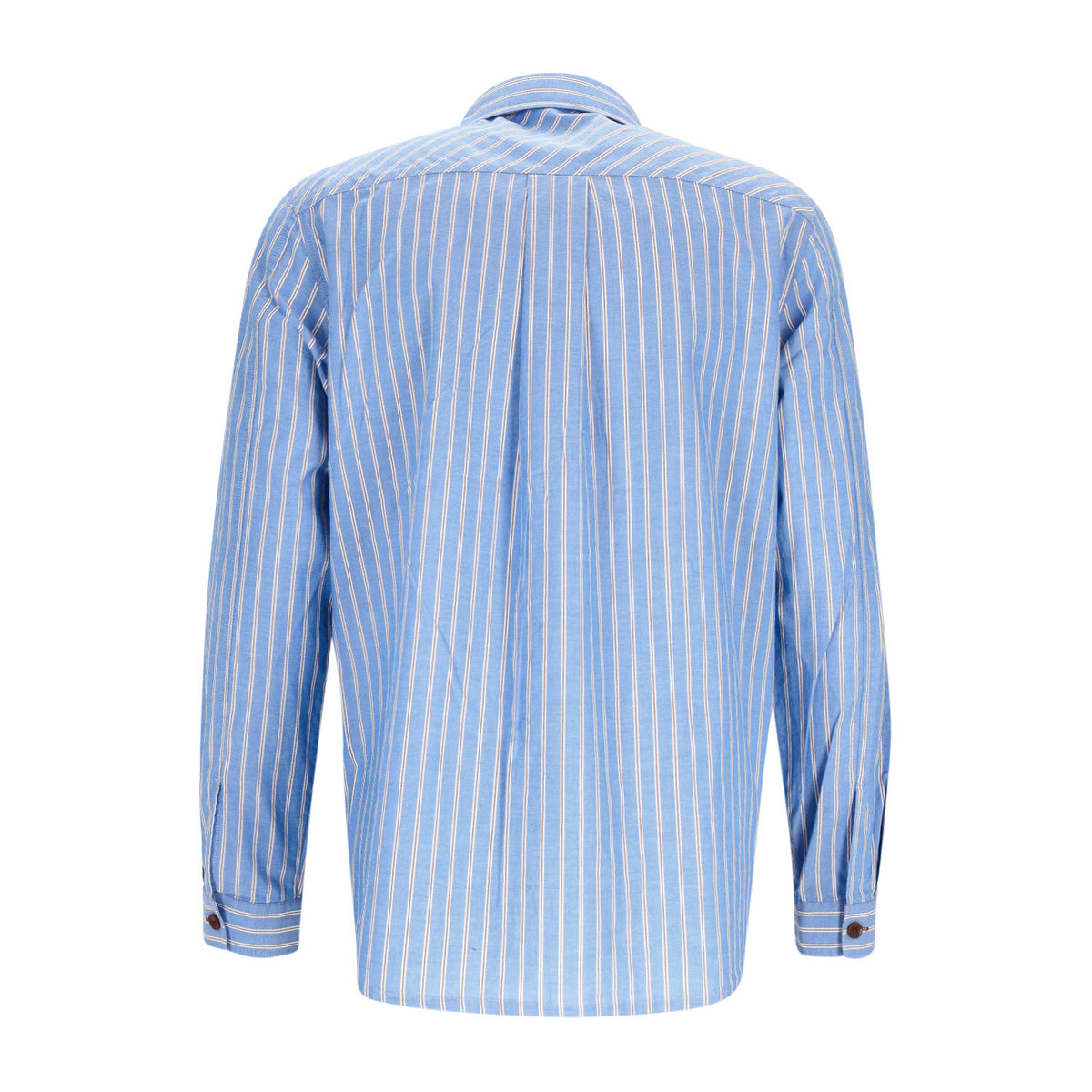 Mos Mosh Galery Herren  in blau