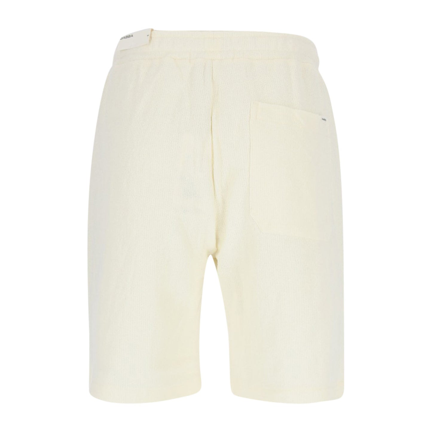 Gabba Herren Short in grau