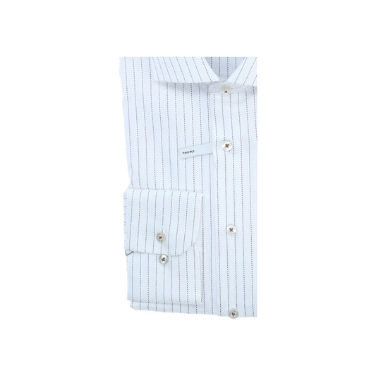 eterna Herren Hemd in beige