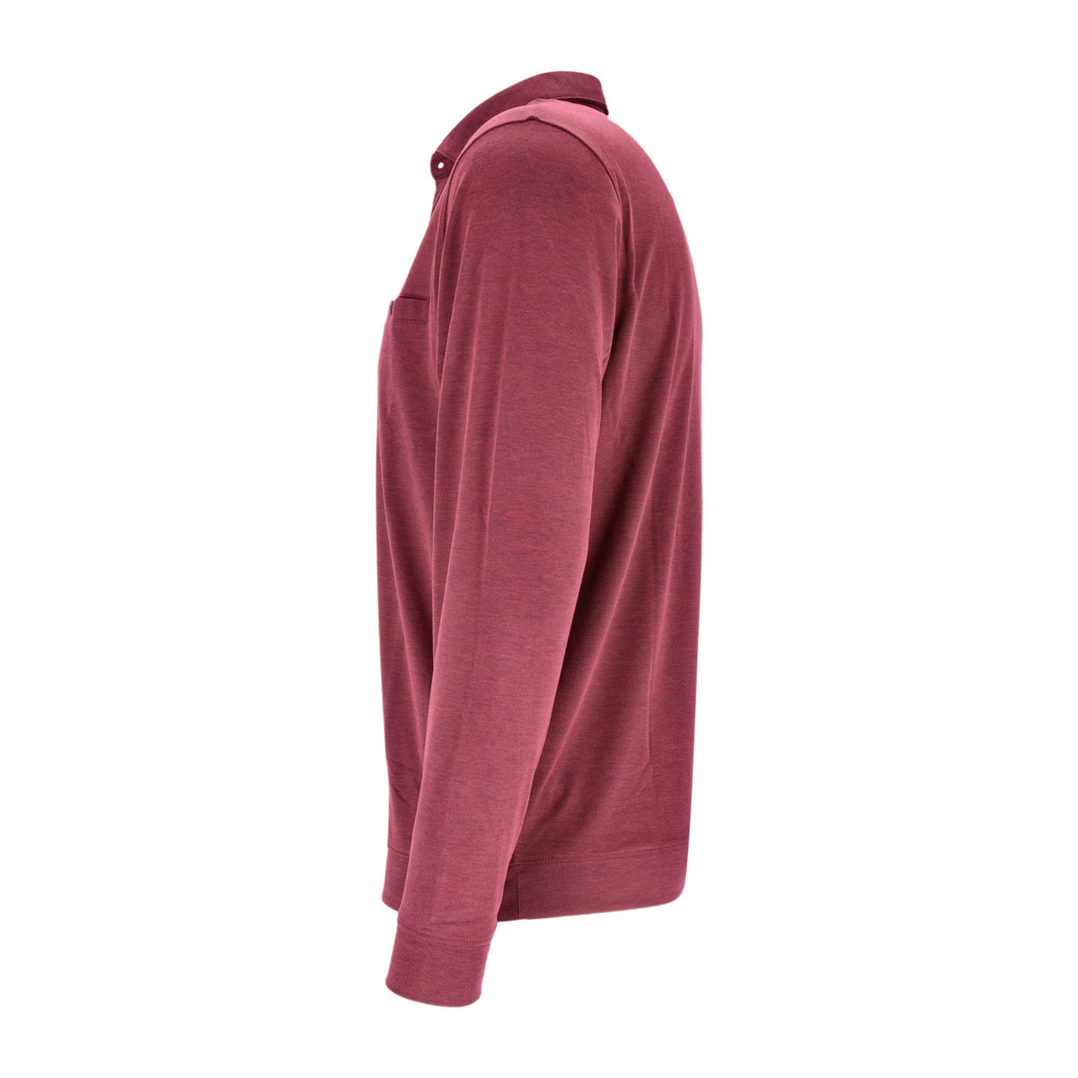 Ragman Herren  in rot