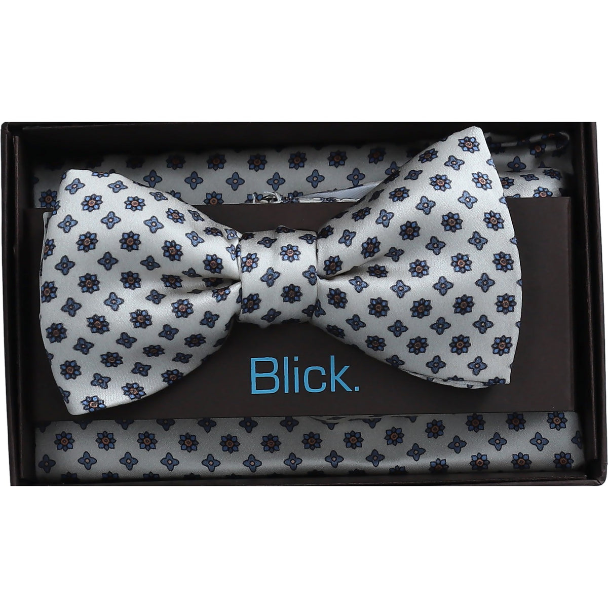 Blick Officium Herren  in blau