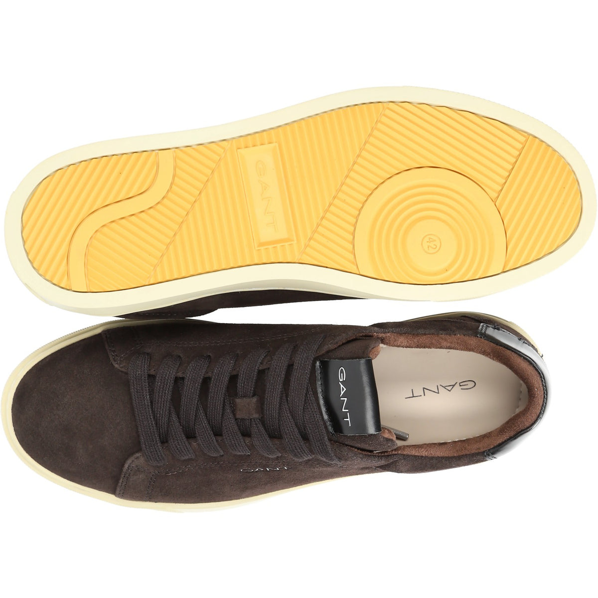 Gant-Shoes Herren  in braun