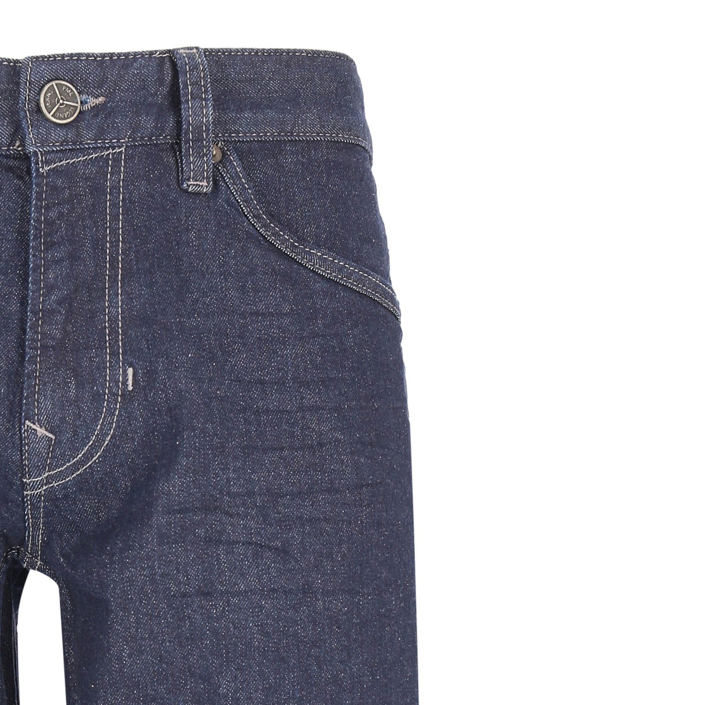 PME Legend Herren Short in blau