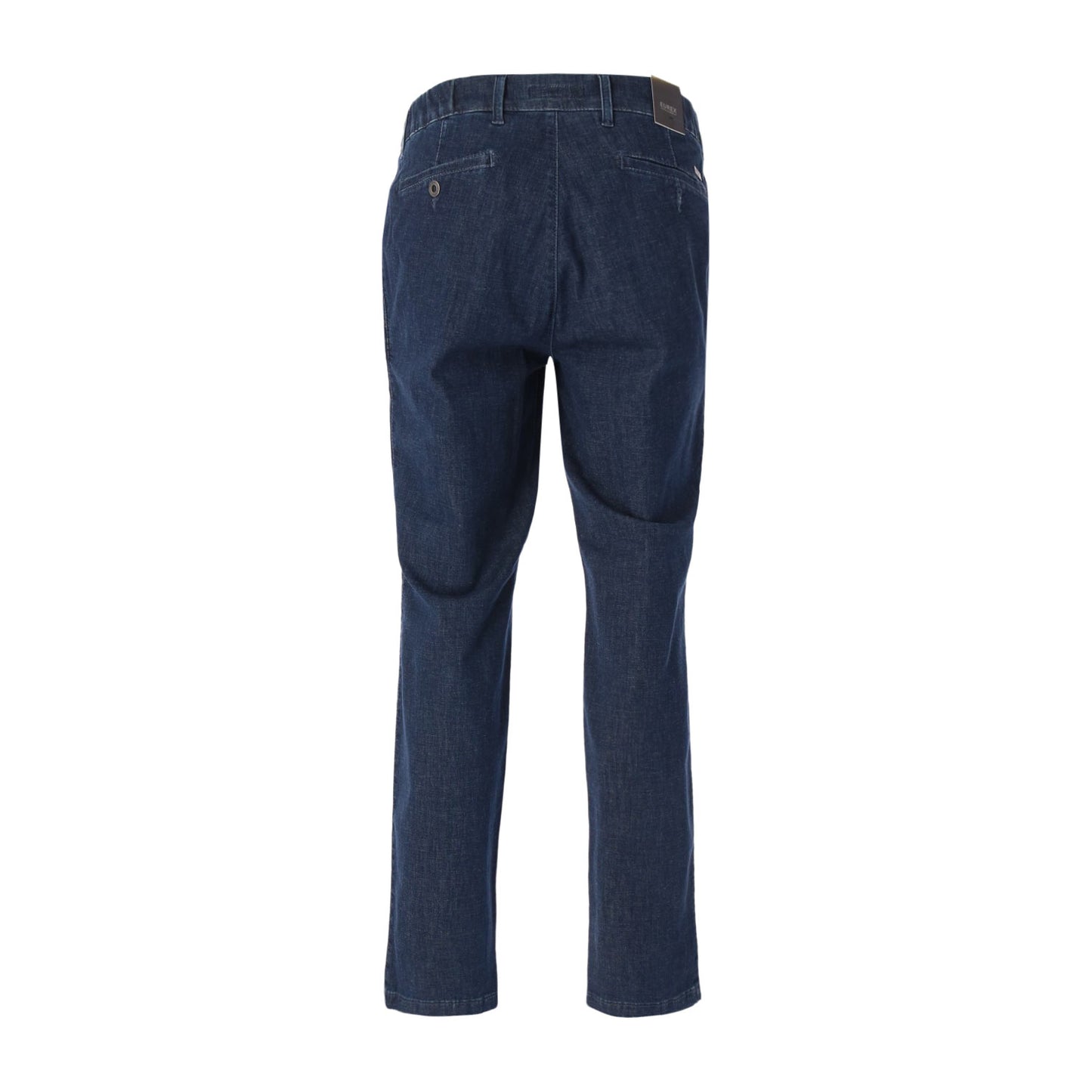 Eurex Herren Hose in blau