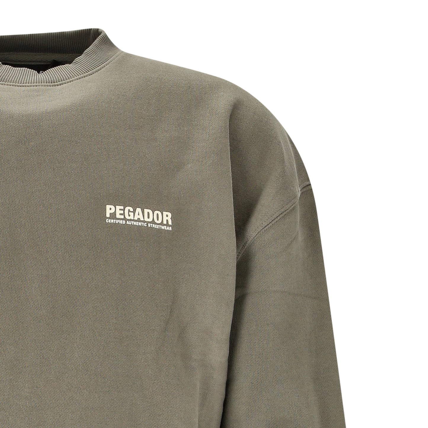 Pegador Herren  in oliv
