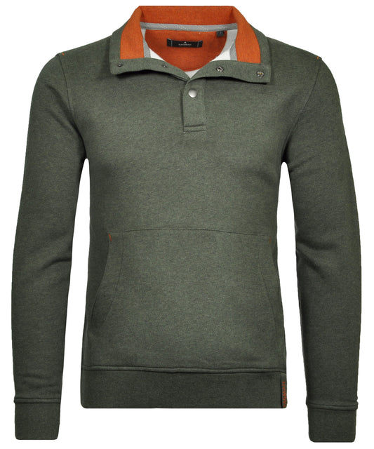 Ragman Herren  in khaki