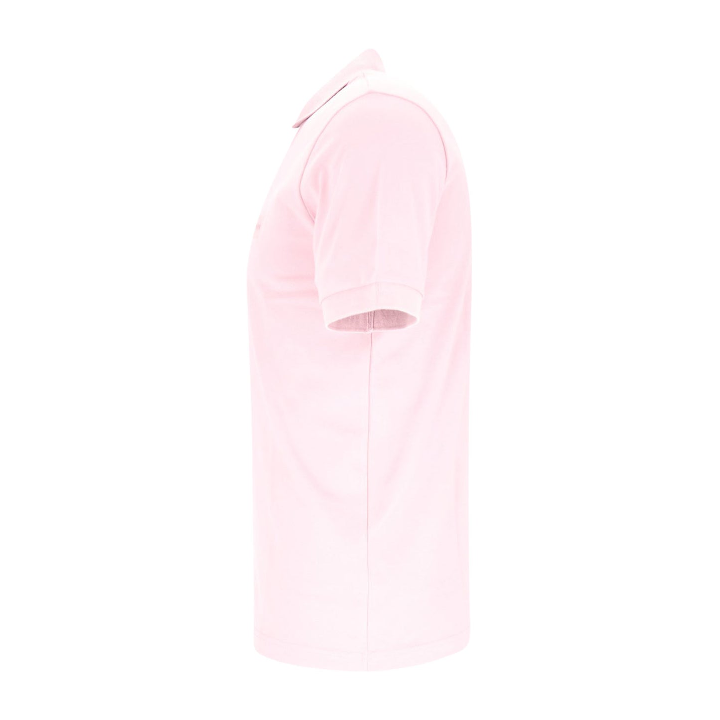 BOSS Herren PoloShirt in lila