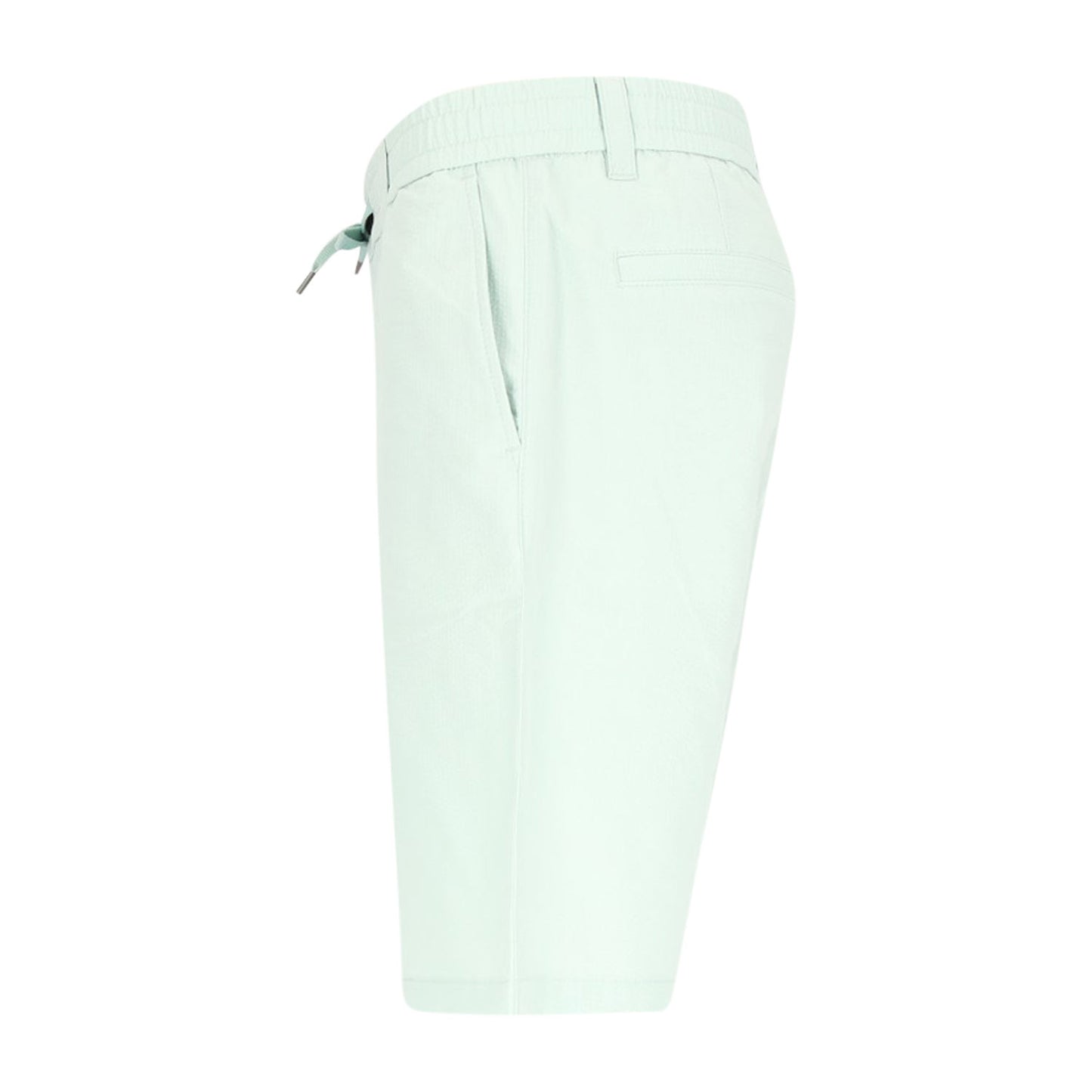 BOSS Herren Short in blau