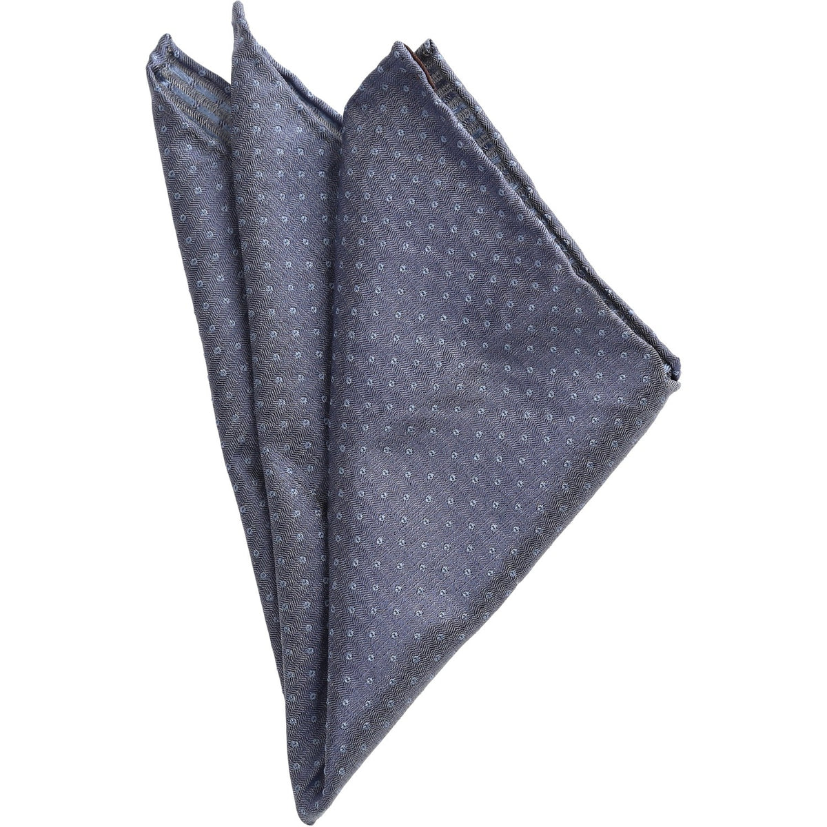 Blick Herren  in blau