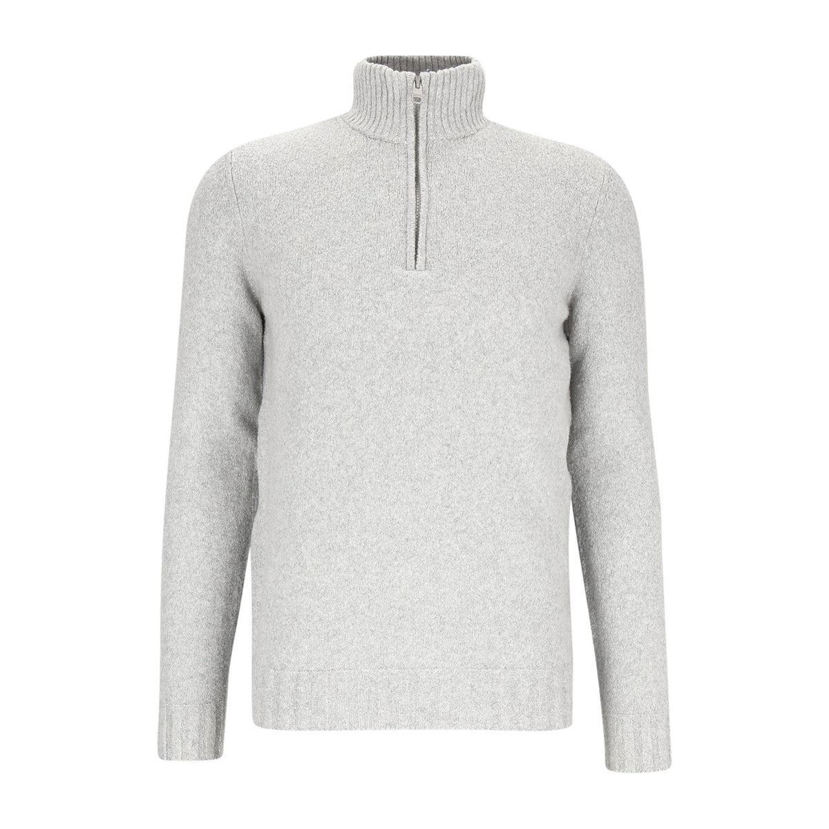 Cinque Herren  in grau