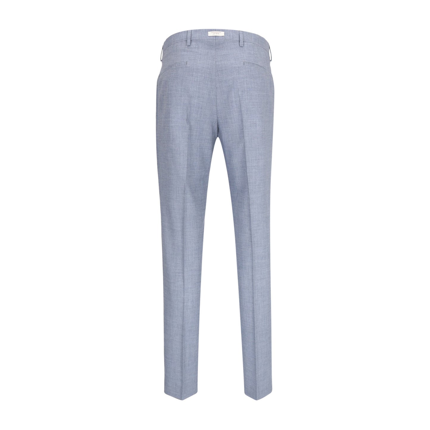 Roy Robson Herren Hose in blau