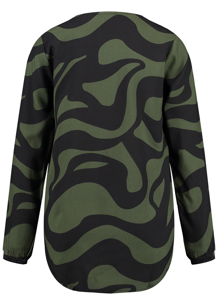 Key Largo Damen  in khaki