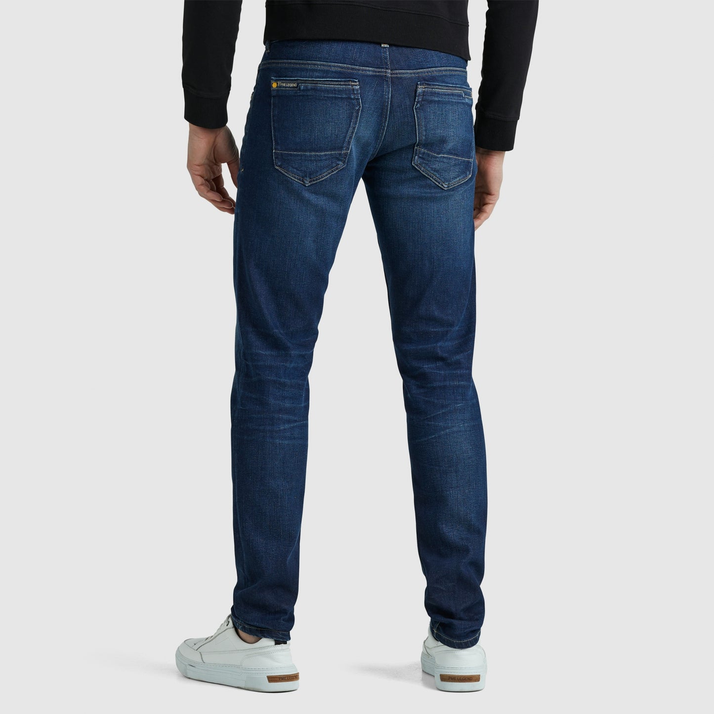 PME Legend Herren Hose in blau