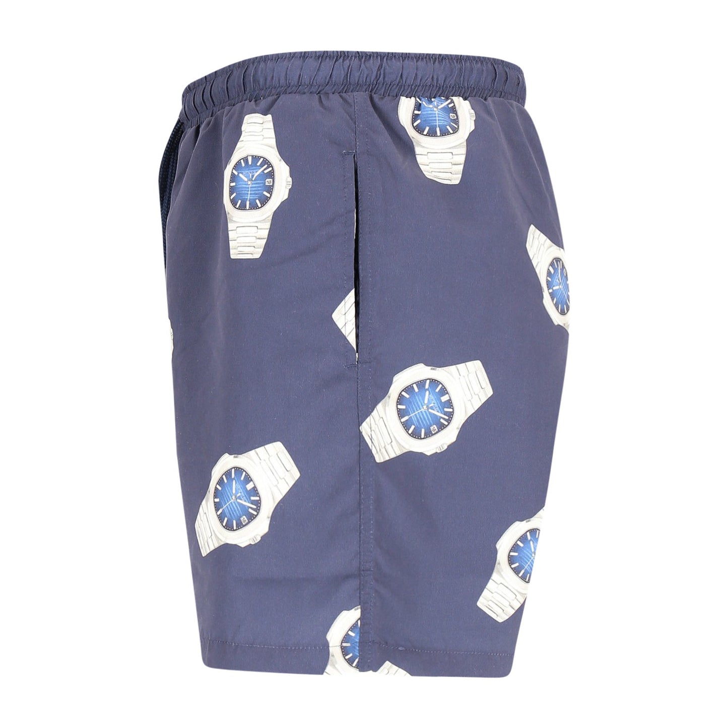 Baron Filou Herren  in blau