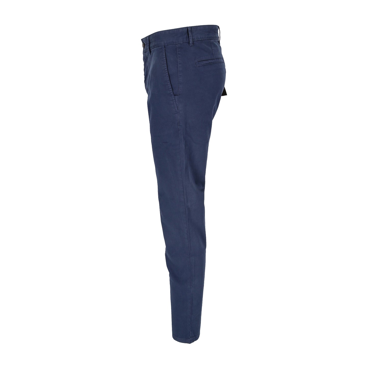 BOSS Herren Hose in blau