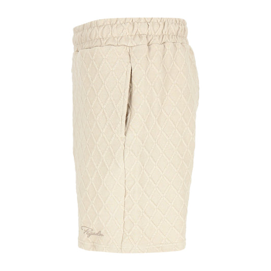 Pegador Herren Short in beige
