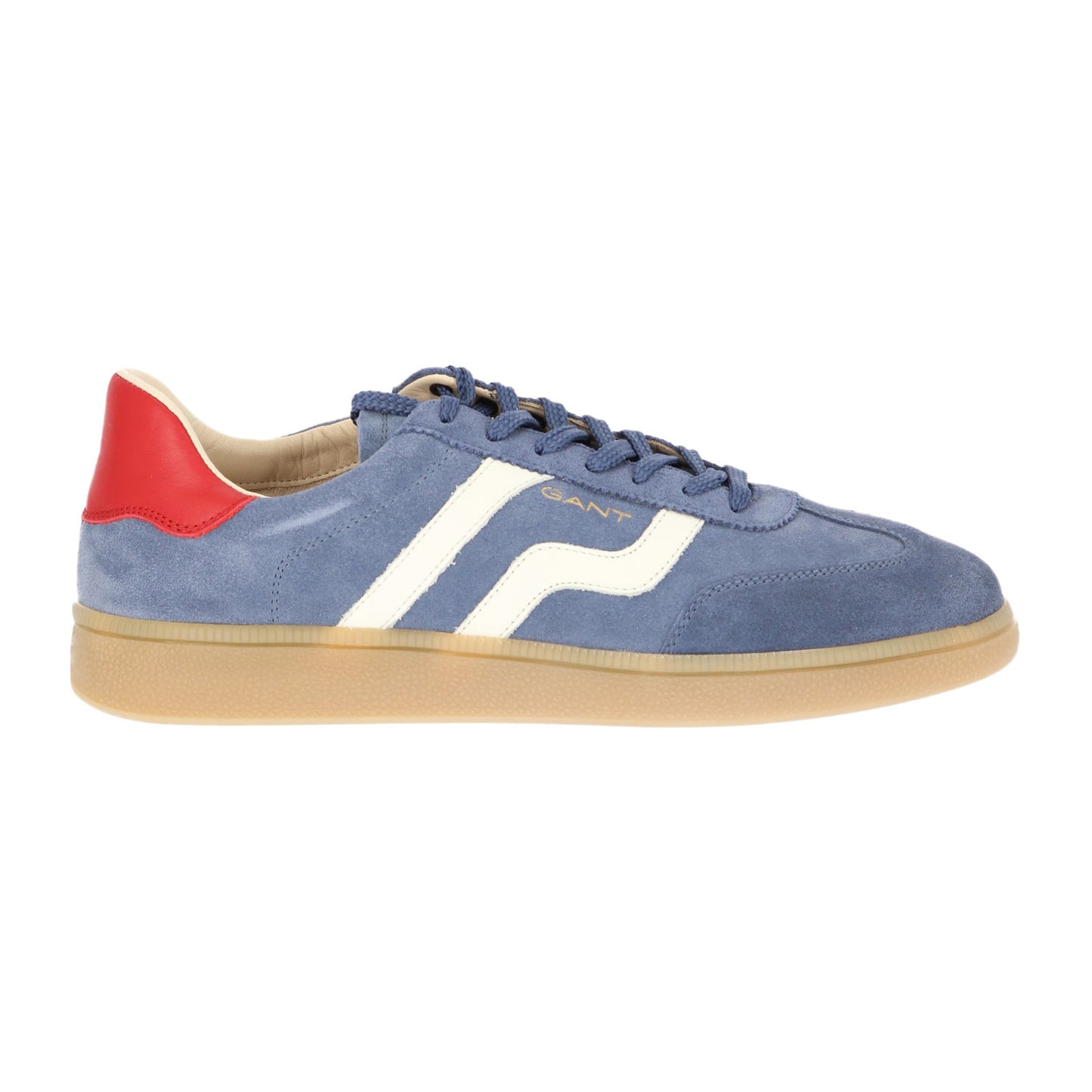 Gant-Shoes Herren Sneaker in blau