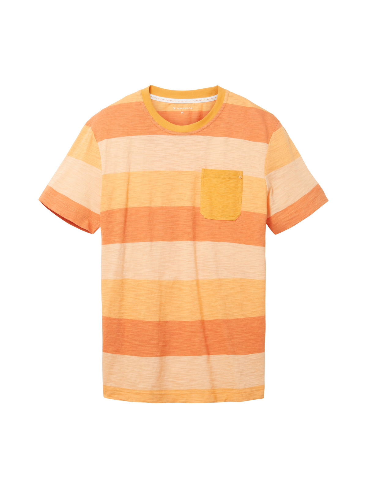 Tom Tailor Herren  in orange