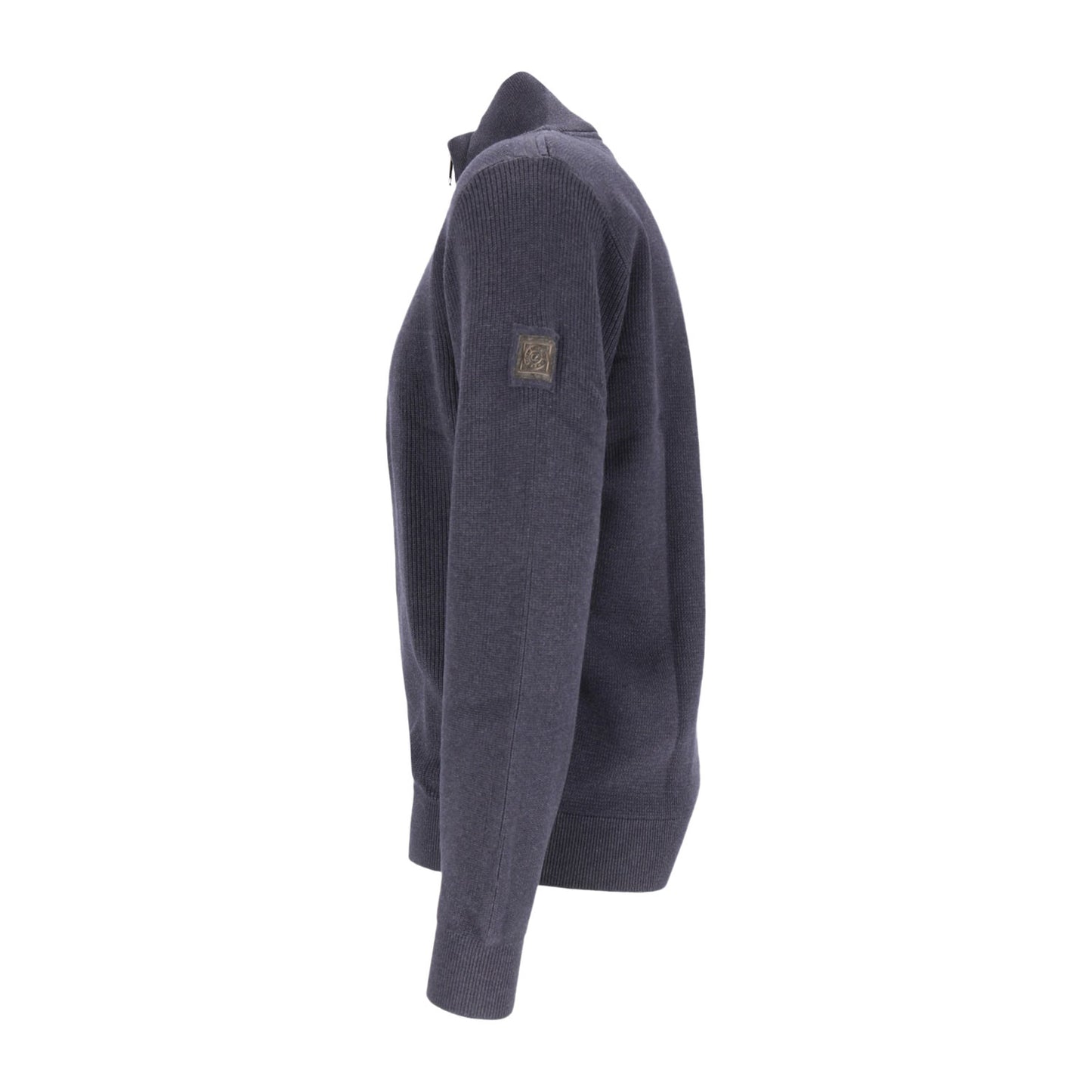 Casa Moda Herren Pullover in blau