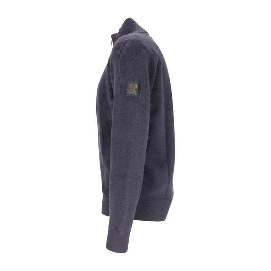 Casa Moda Herren Pullover in blau