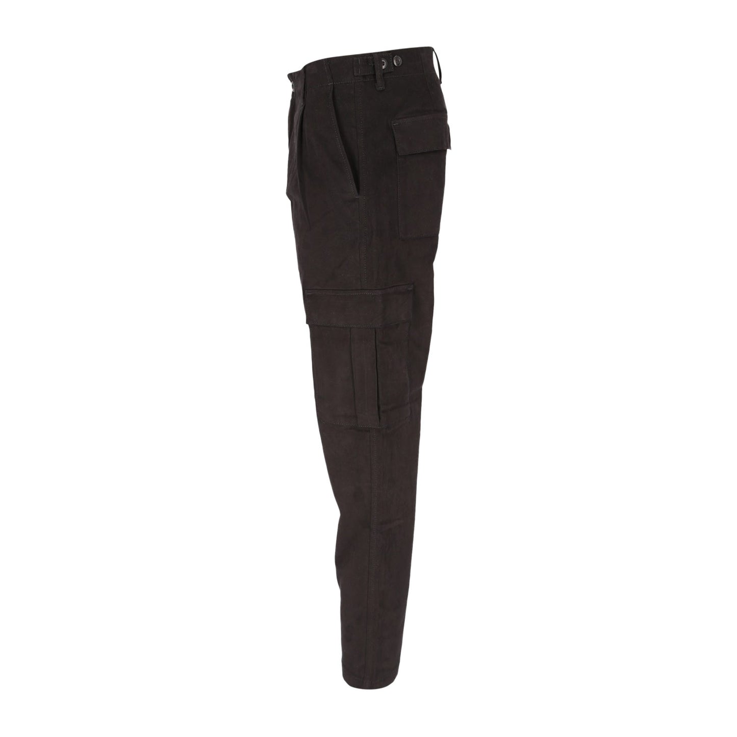 Jack&Jones Herren Hose in schwarz