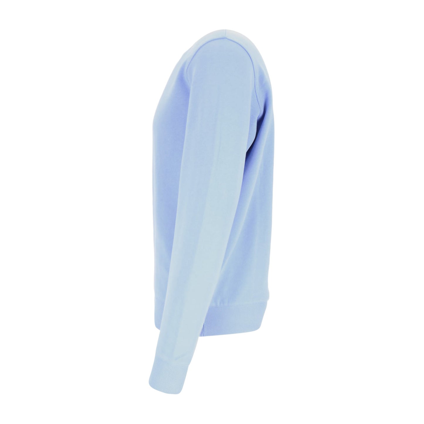 Les Deux Herren Sweat-Shirt in blau