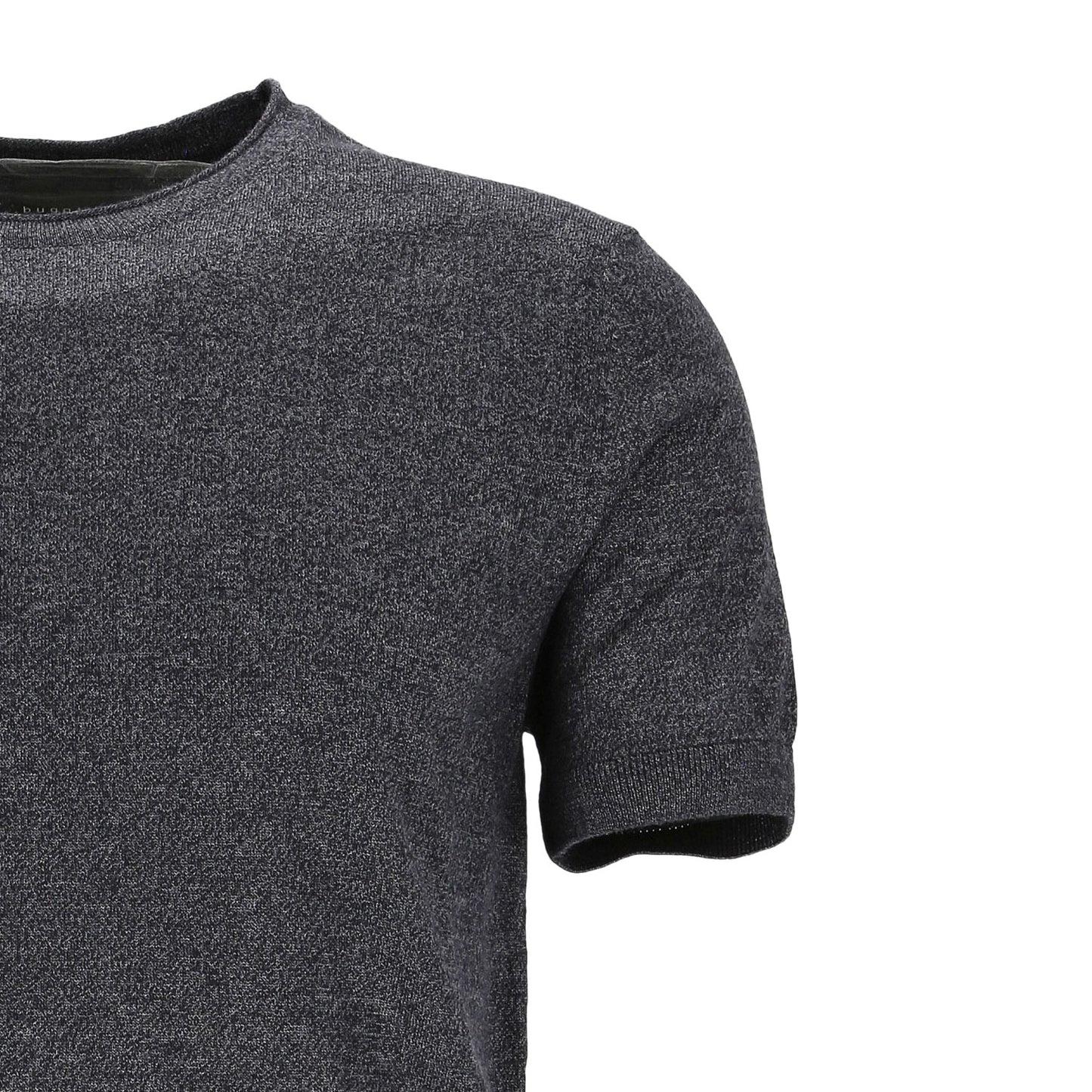 Bugatti Herren T-Shirt in blau