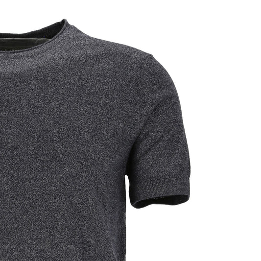 Bugatti Herren T-Shirt in blau