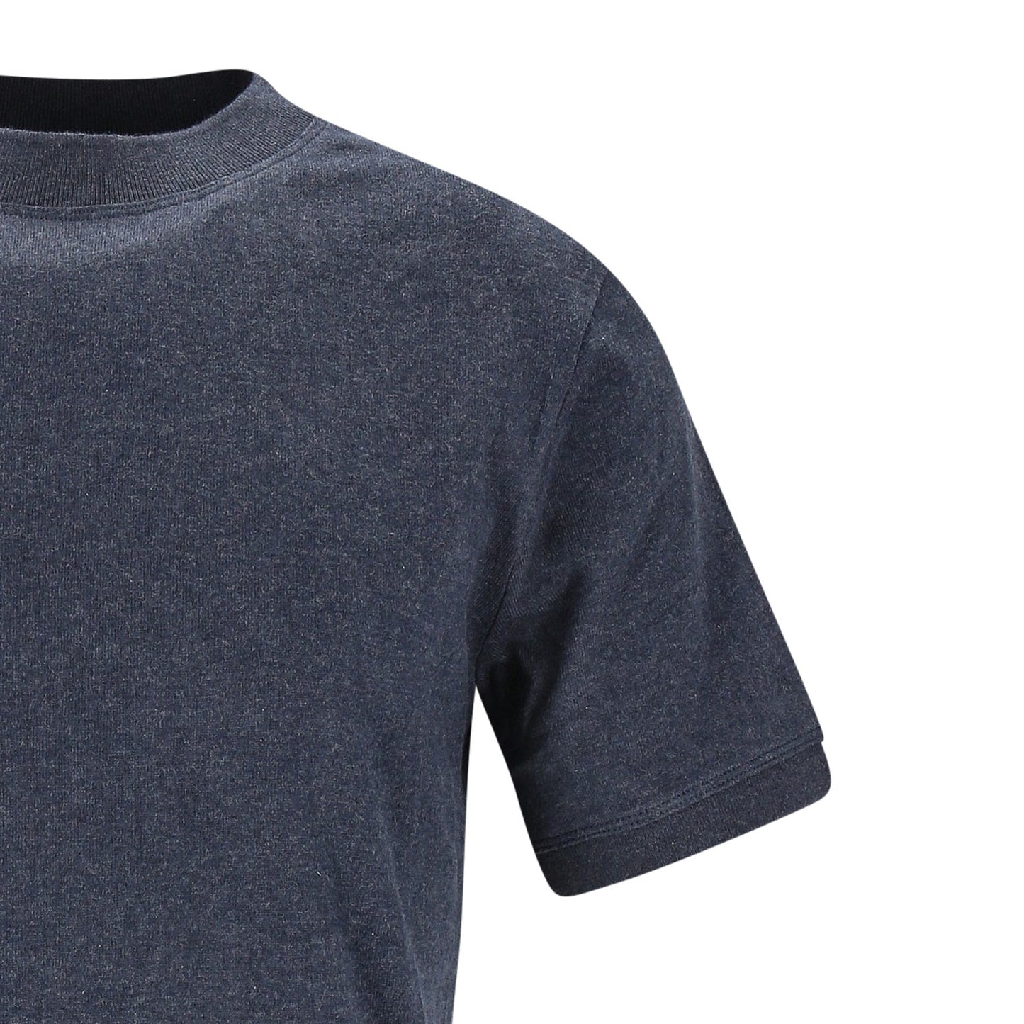 Nowadays Herren T-Shirt in dunkelblau